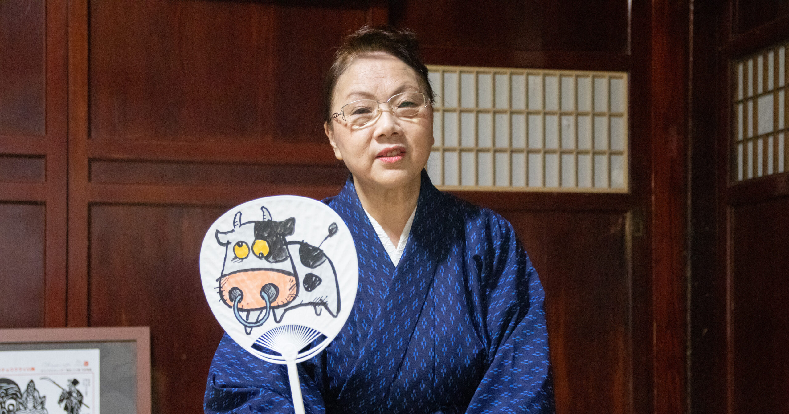 文化人になるまで。齋藤みどり氏のターニングポイント Vol.1 | TeGAKe